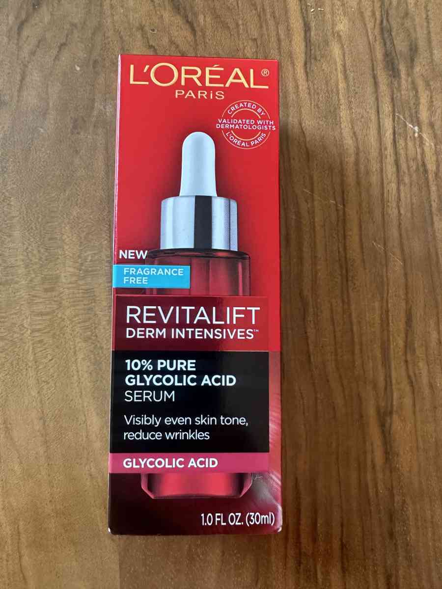 loreal - Pacoima, California - FleaMarketBay