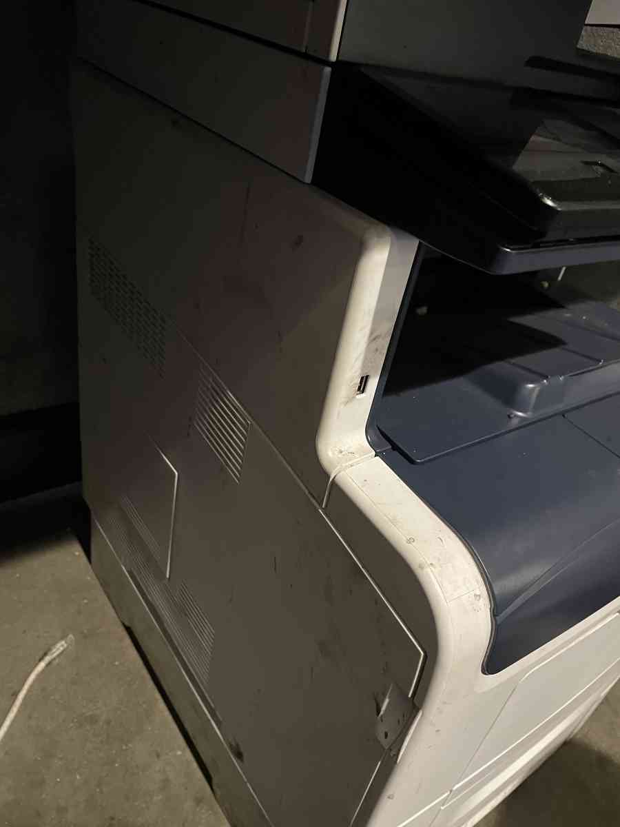 xeros printer fax - Houston, Texas - FleaMarketBay