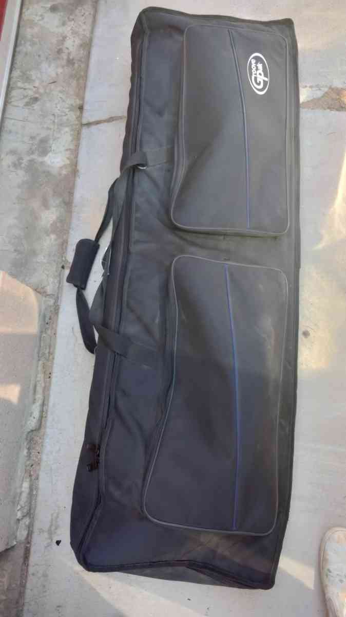 Full setup Casio WK7500 with extras - Hesperia, California - FleaMarketBay