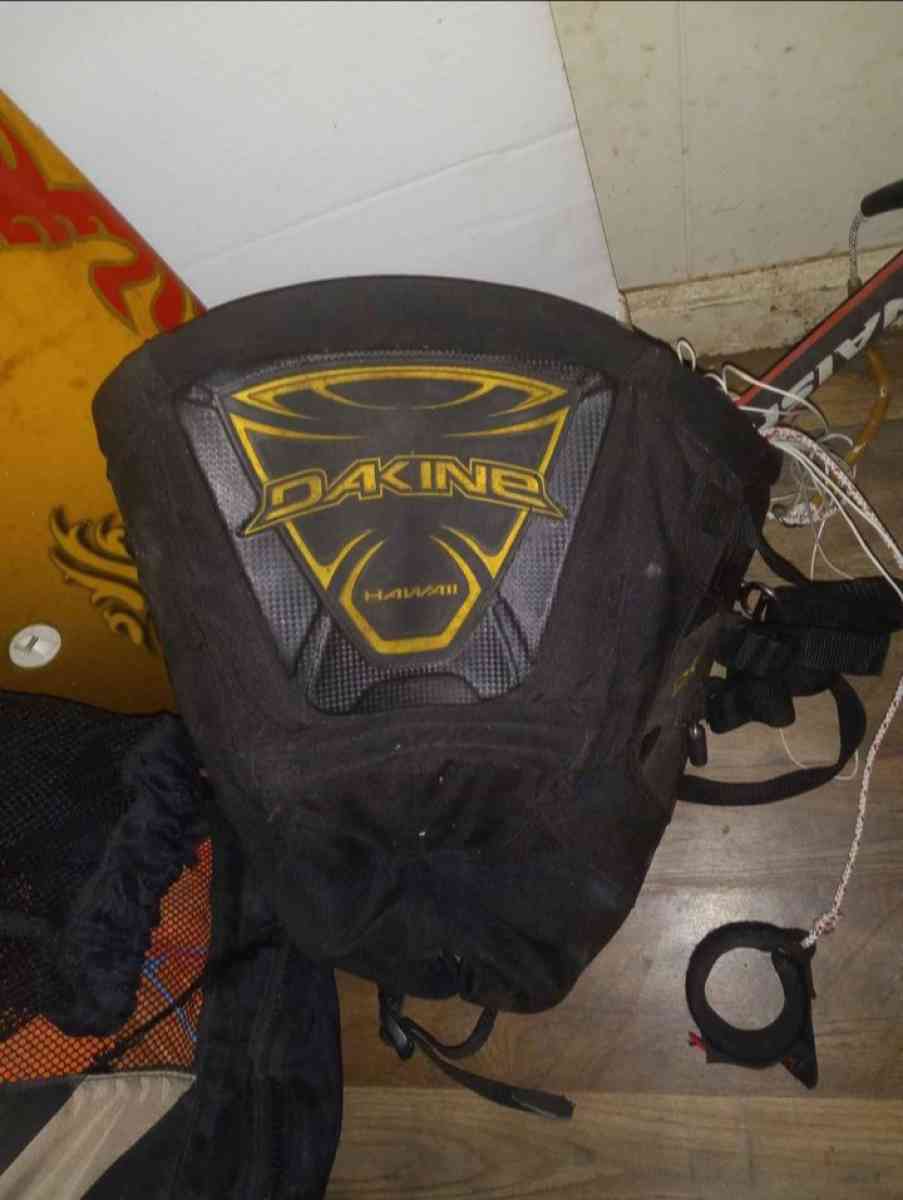 windsurfing Equipment - Ramseur, North Carolina - FleaMarketBay