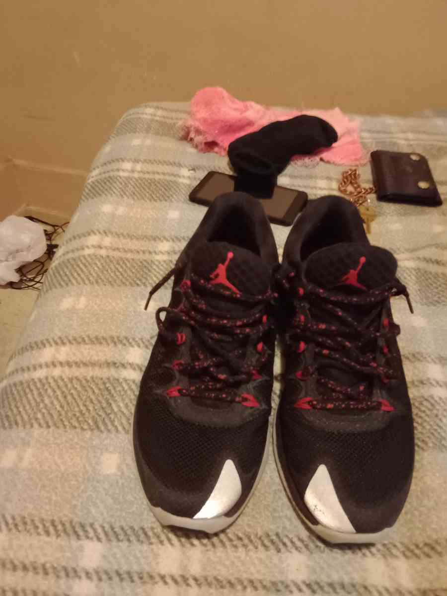 Jordan lunarlon flight runner 2 Rare size 10 - Detroit, Michigan