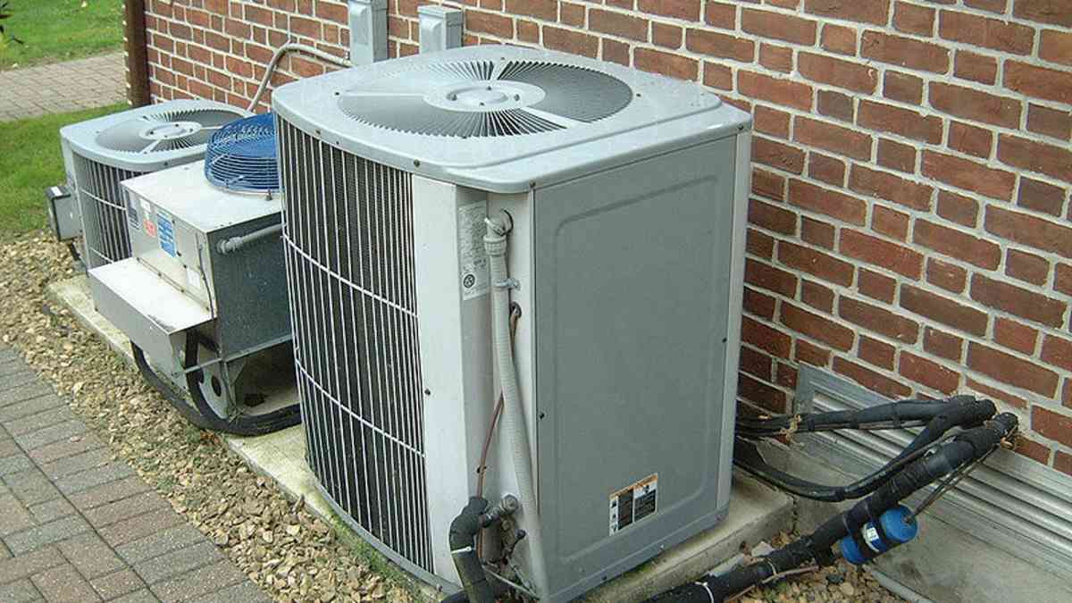 air conditioning and heating - Knoxville, Tennessee - FleaMarketBay