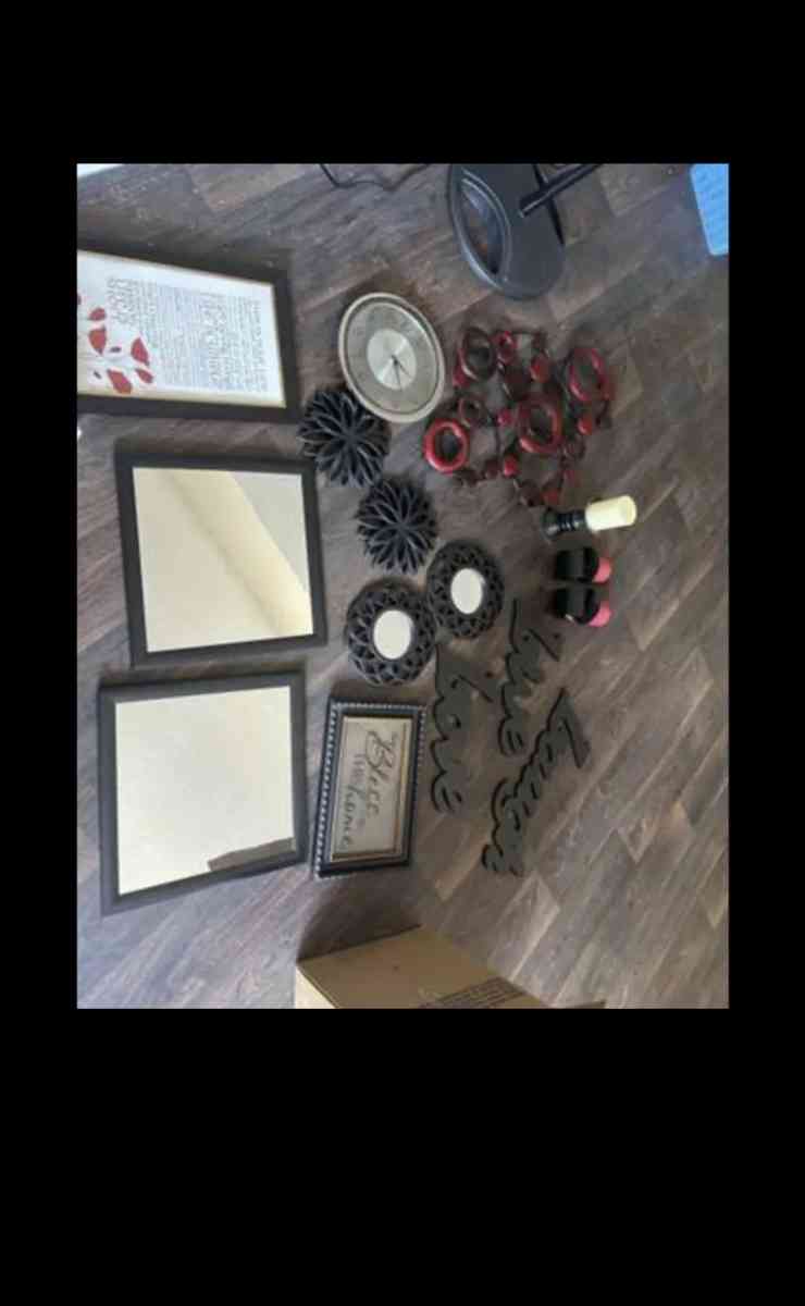 wall decor - Dallas, Texas