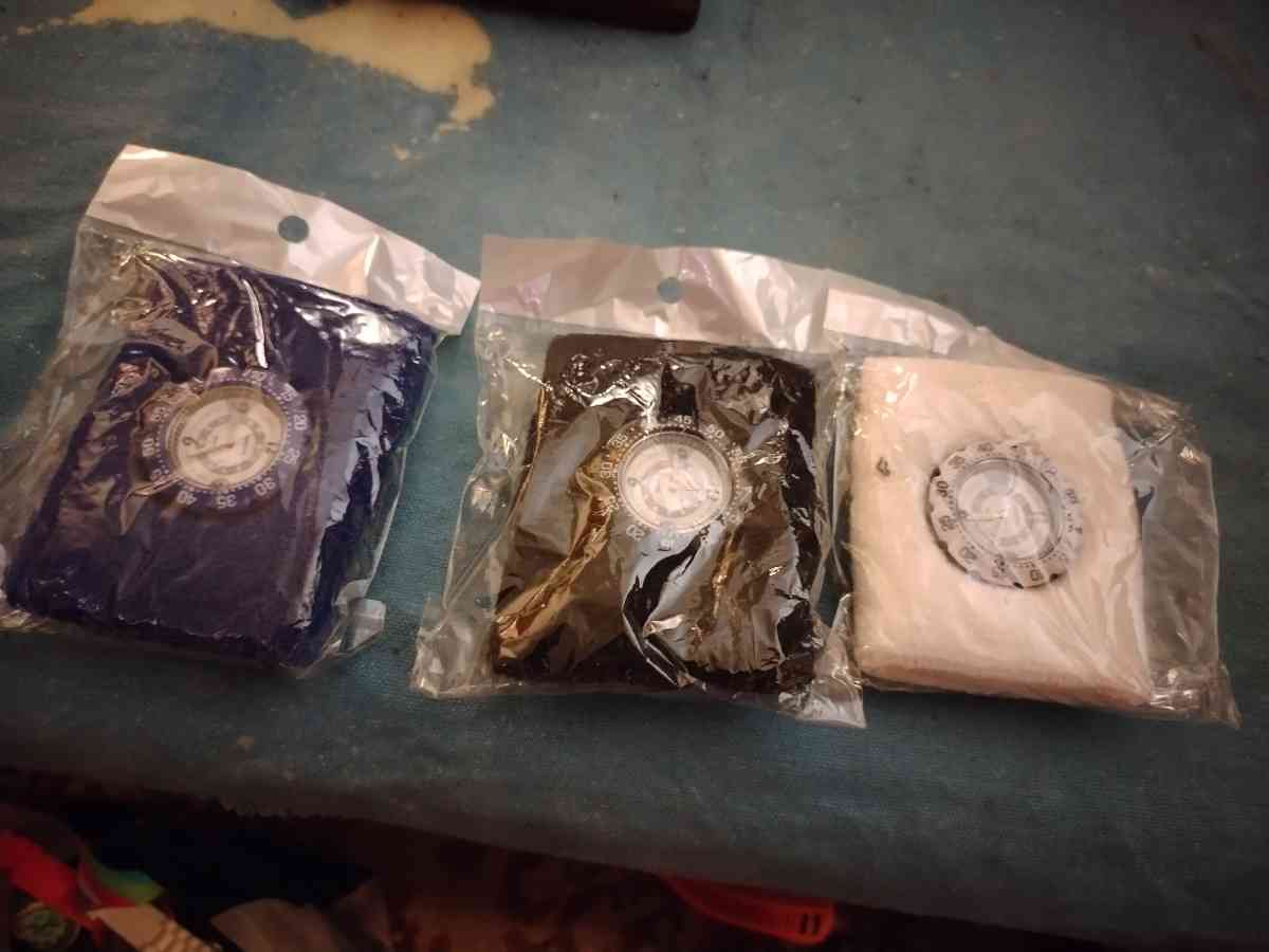 different types of watches - Grand Prairie, Texas - FleaMarketBay