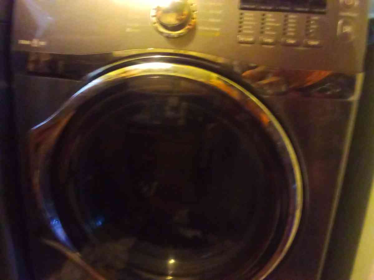 washer and dryer - New Castle, Delaware - FleaMarketBay