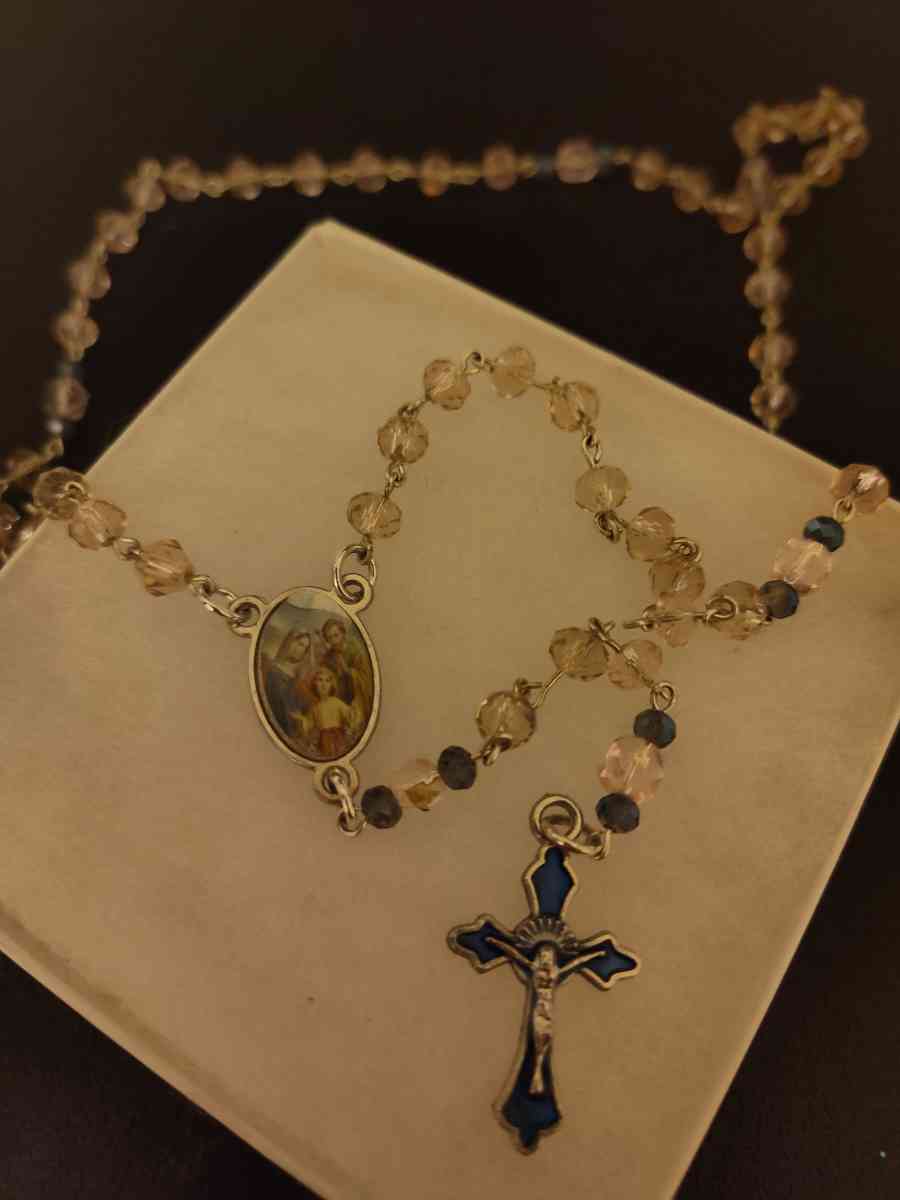 Rosary - Glenpool, Oklahoma - FleaMarketBay