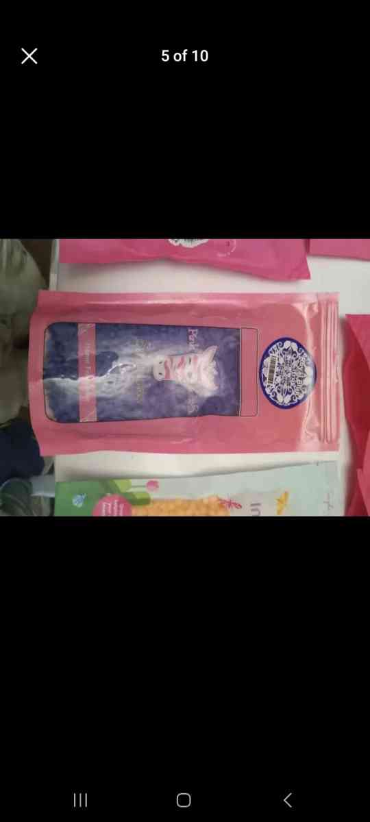 sprinkles - Vanceburg, Kentucky