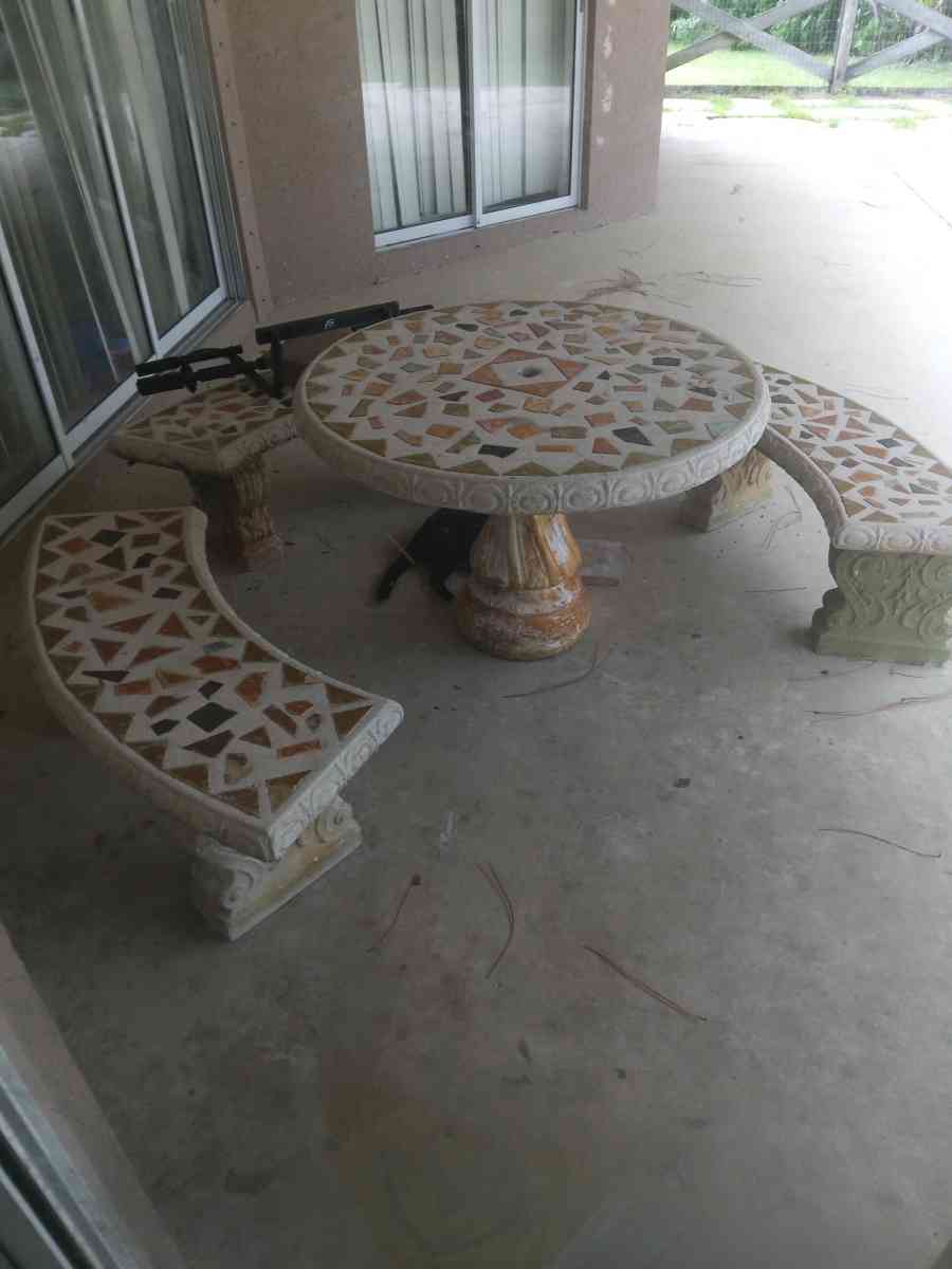 old antiques and paintings - Loxahatchee, Florida - FleaMarketBay