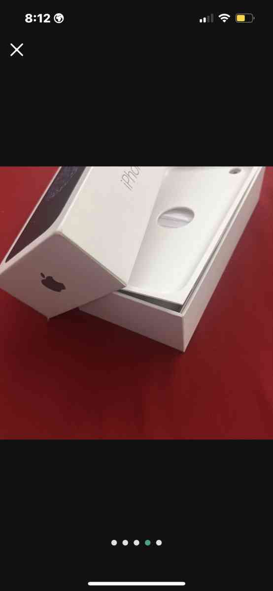 iPhone 6s Unlocked - Manchester, Connecticut - FleaMarketBay