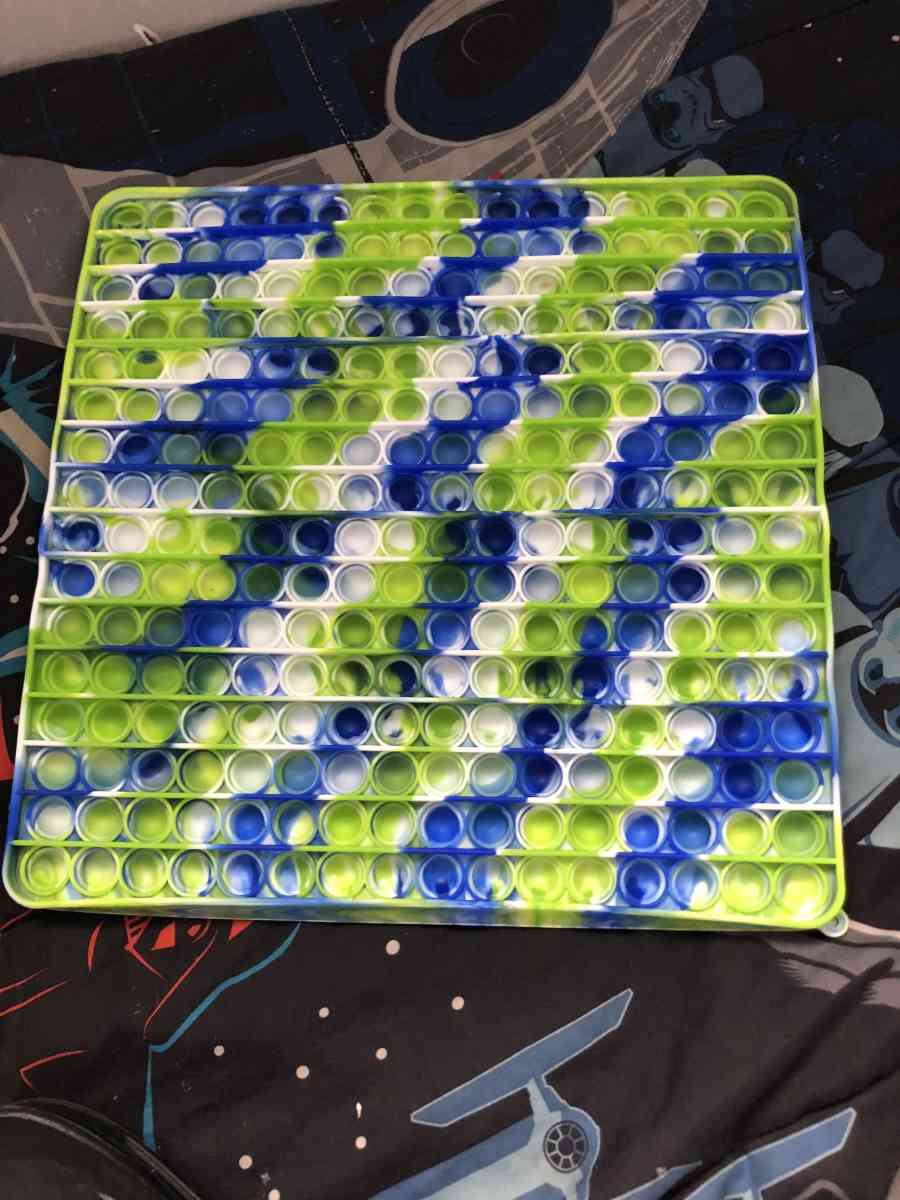 pop it - Washington Navy Yard, District of Columbia - FleaMarketBay