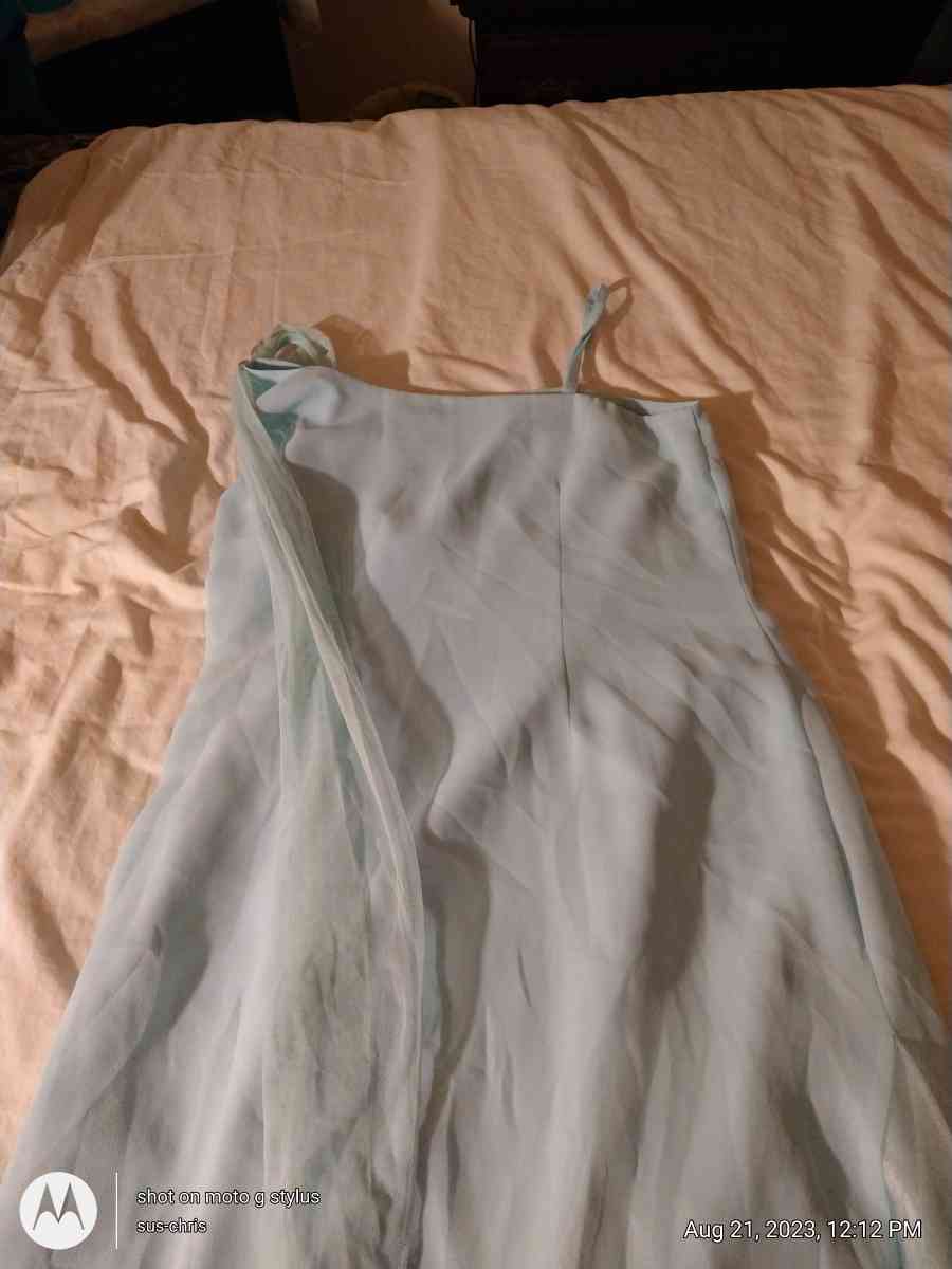 Together formal dress - Martin, Georgia - FleaMarketBay