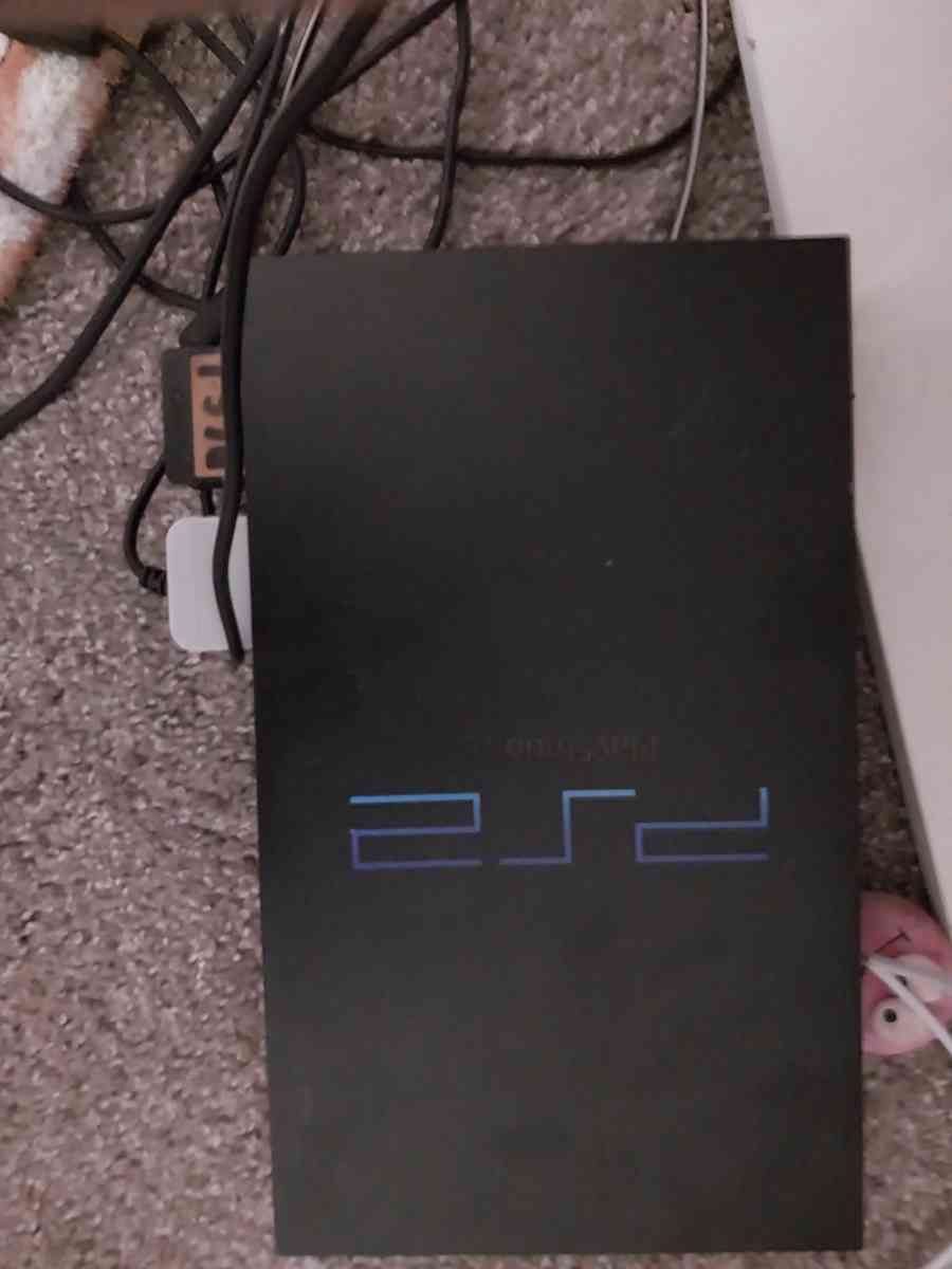 Playstation 2 - Arapahoe, Colorado