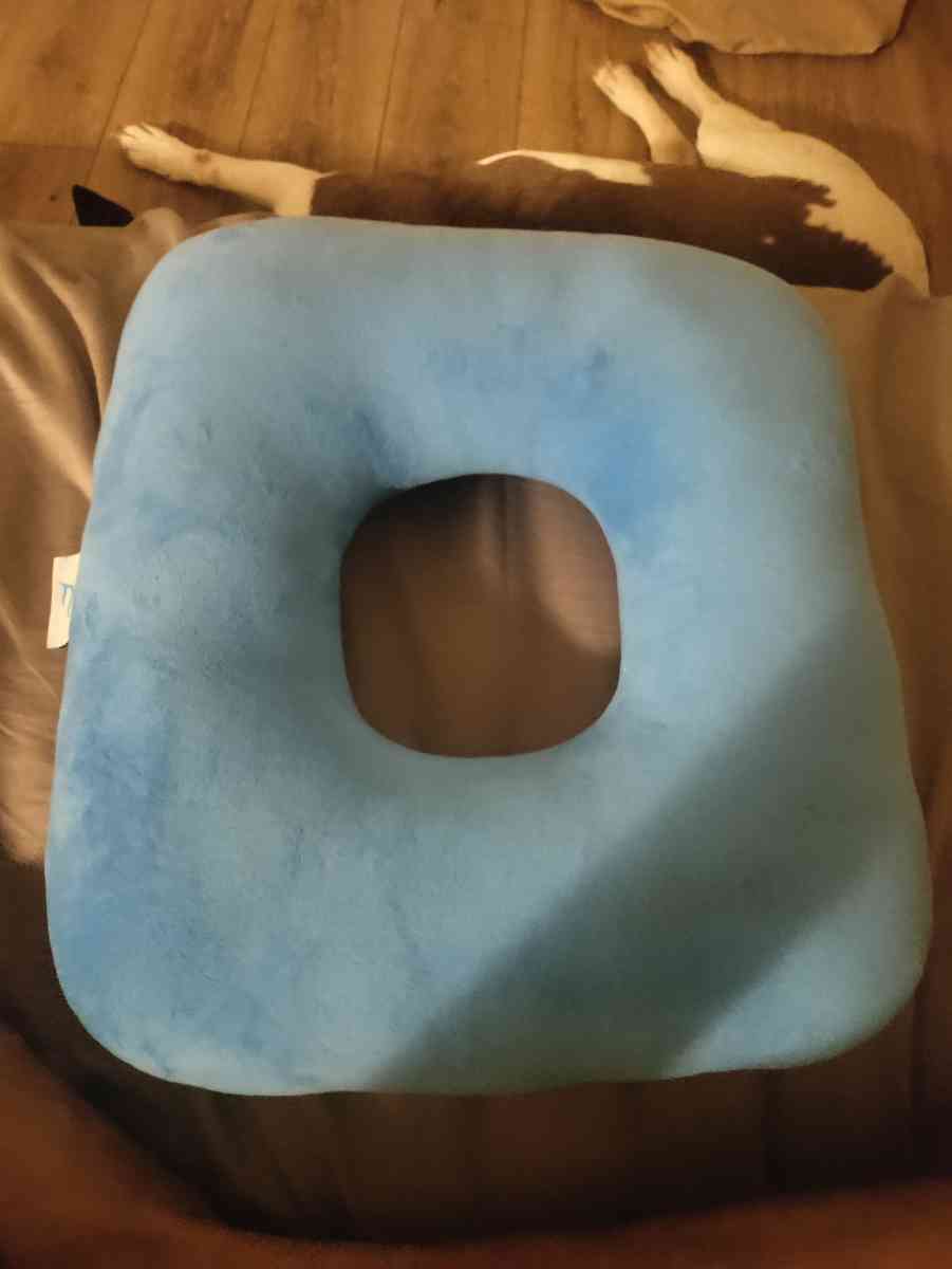 neck pillow support - Altamonte Springs, Florida - FleaMarketBay