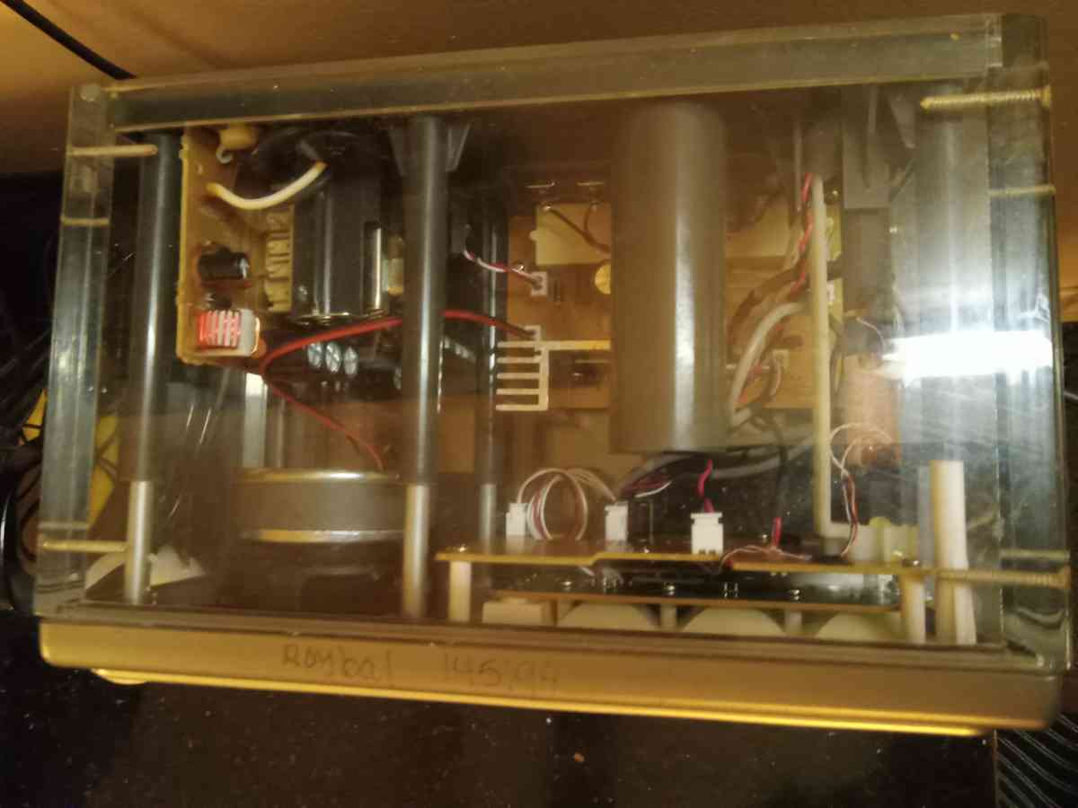 Sangean AM FM Radio - Denver, Colorado - FleaMarketBay