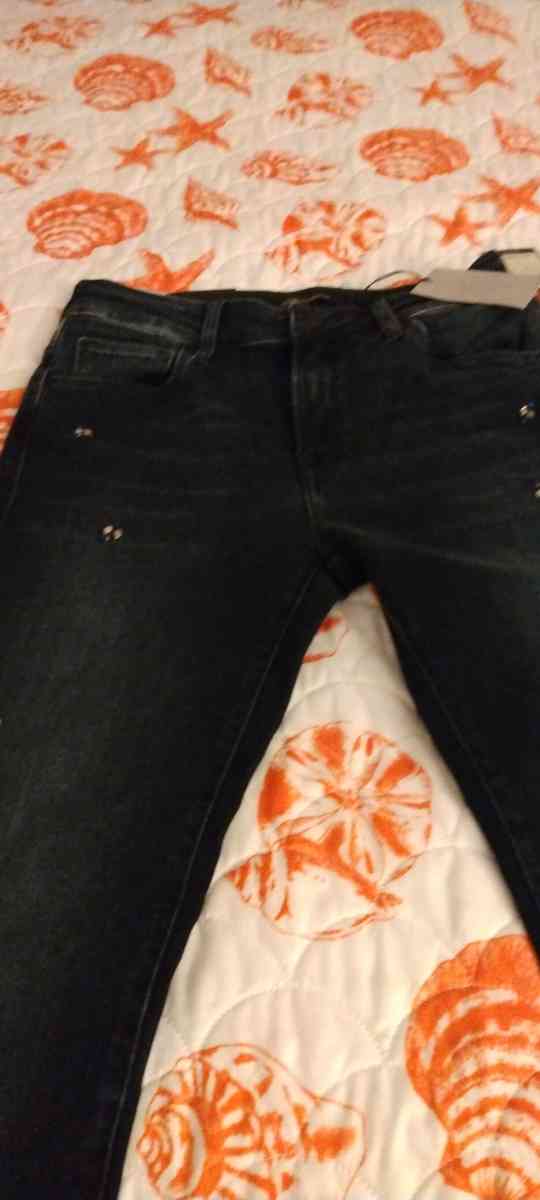 ladies skinny denim jeans - Virginia Beach, Virginia - FleaMarketBay