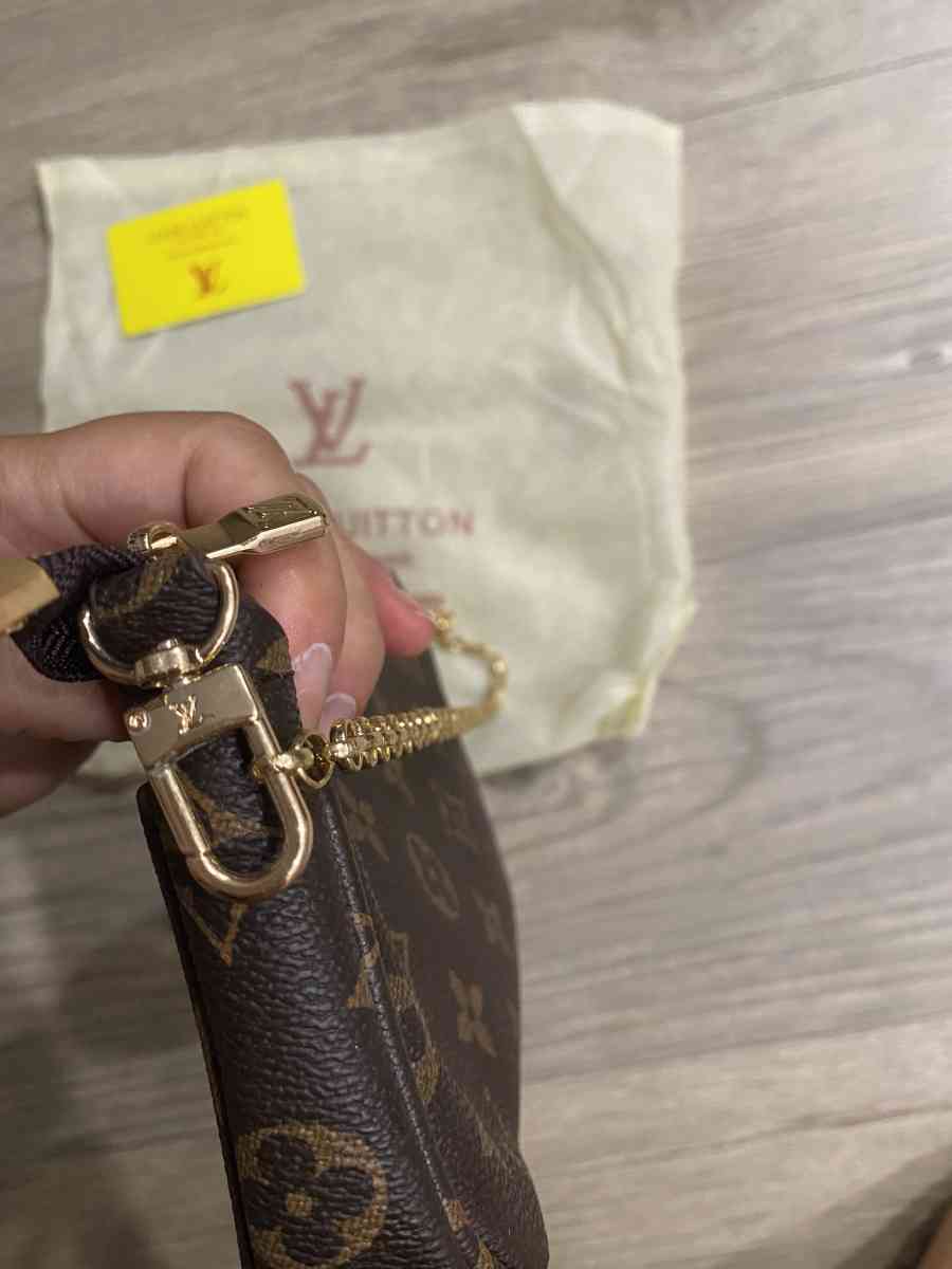 Louis Vuitton bag - Alicia, Arkansas - FleaMarketBay
