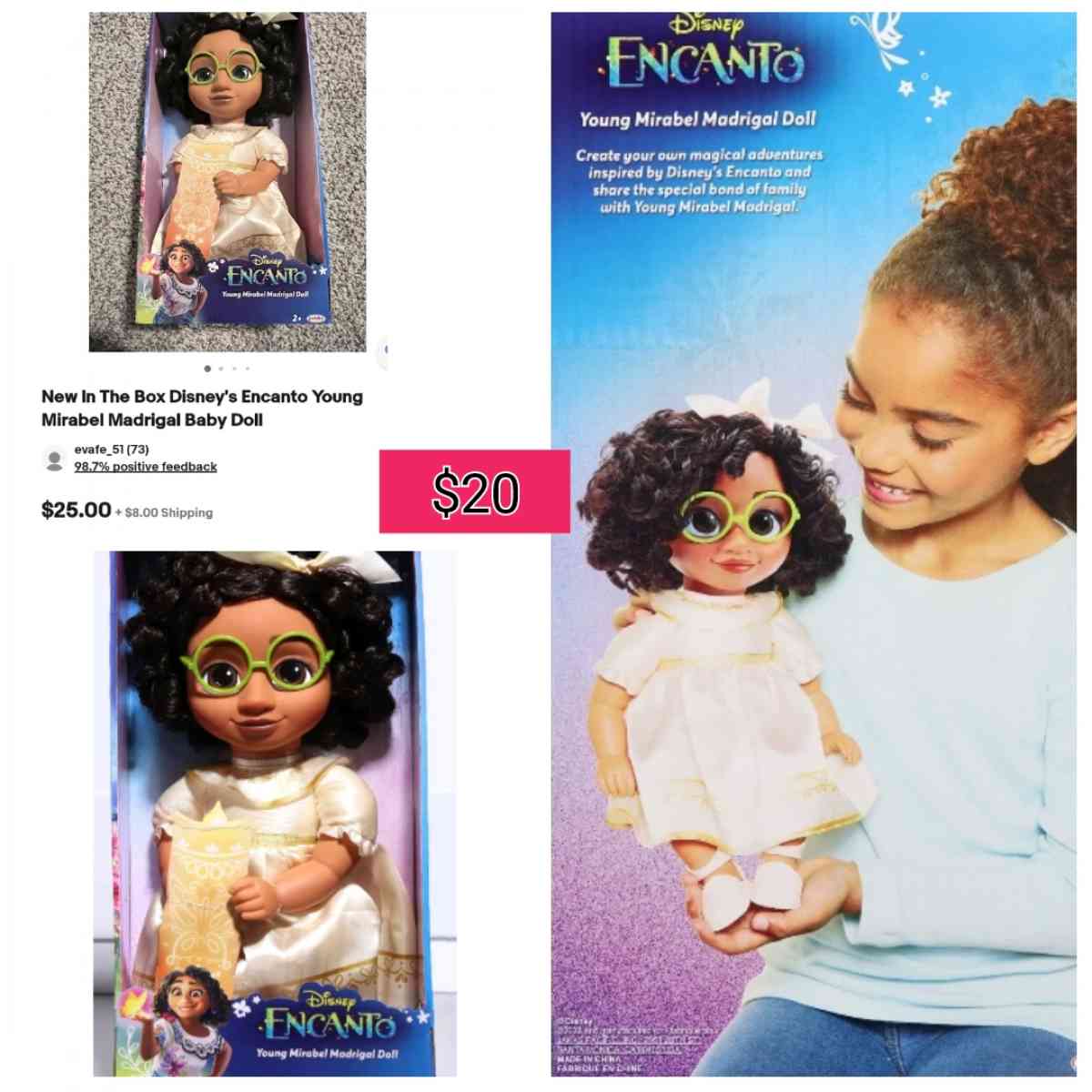 girl toys - Edmond, Oklahoma - FleaMarketBay