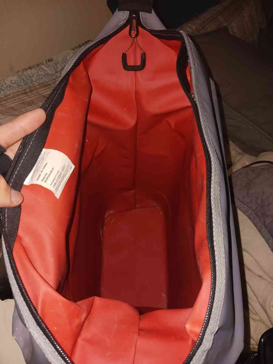 Ozark Trail backpack Cooler - San Antonio, Texas - FleaMarketBay