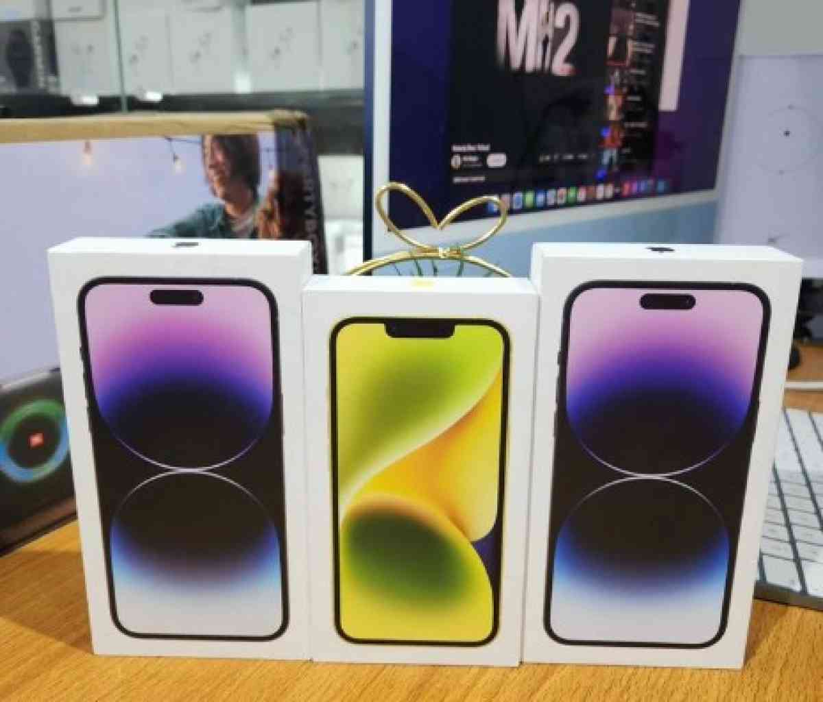 iphone 14 pro max - Avalon, New Jersey - FleaMarketBay