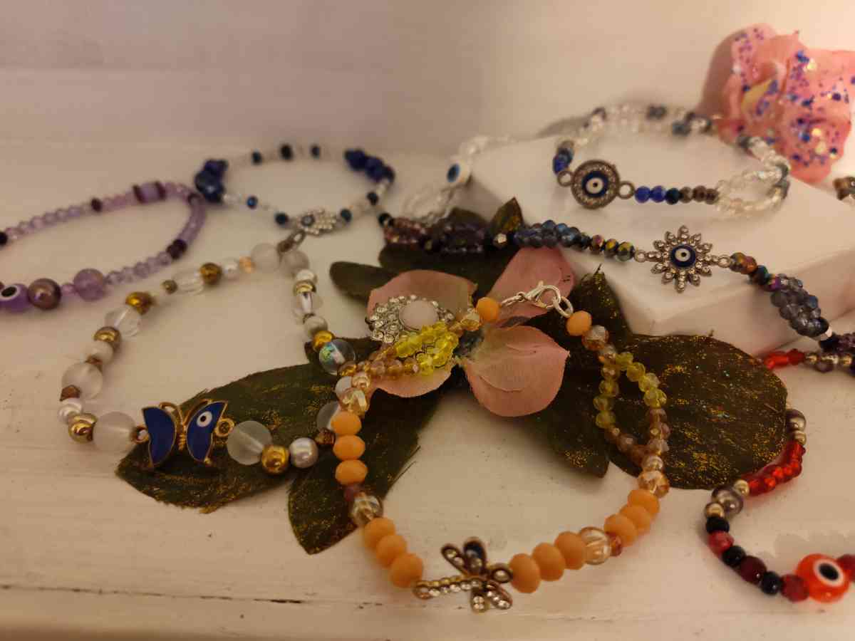 custom made jewelry - Glenpool, Oklahoma - FleaMarketBay