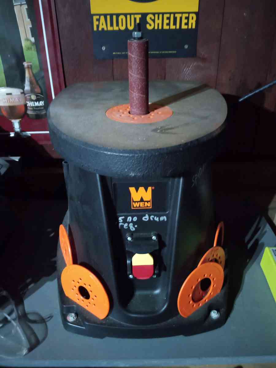 orbital sander - Johnstown, Pennsylvania