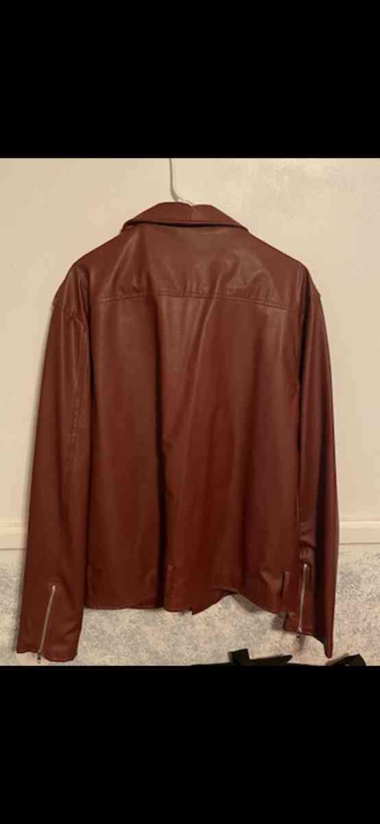 Jacket - Bainbridge, Georgia - FleaMarketBay