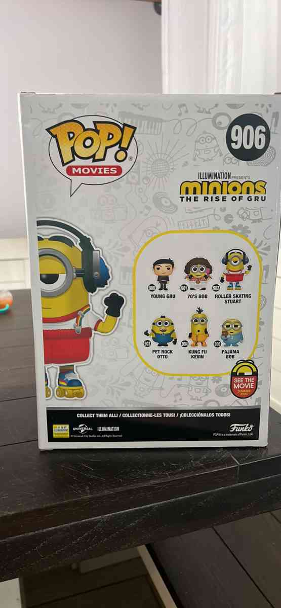 funko pop - Port Richey, Florida - FleaMarketBay