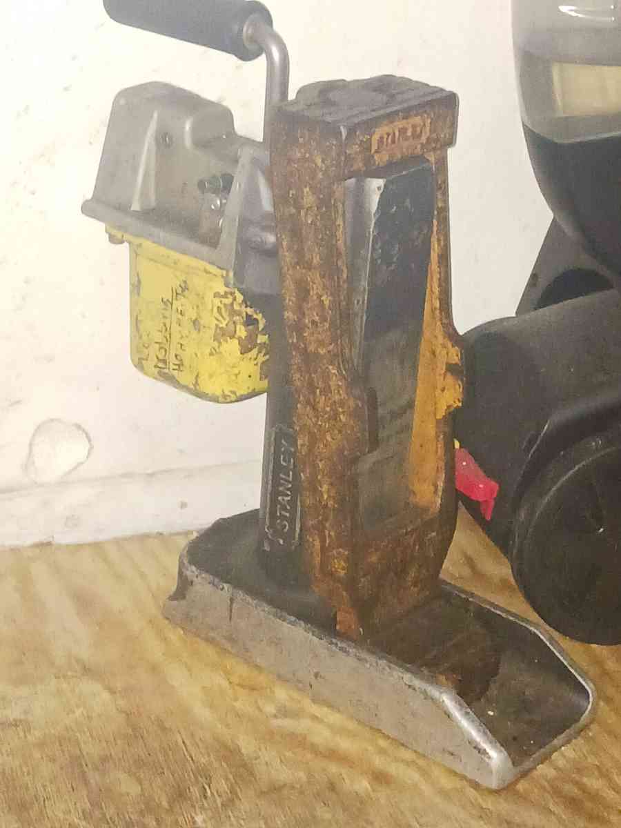 Hydraulic Tools - Houston, Texas