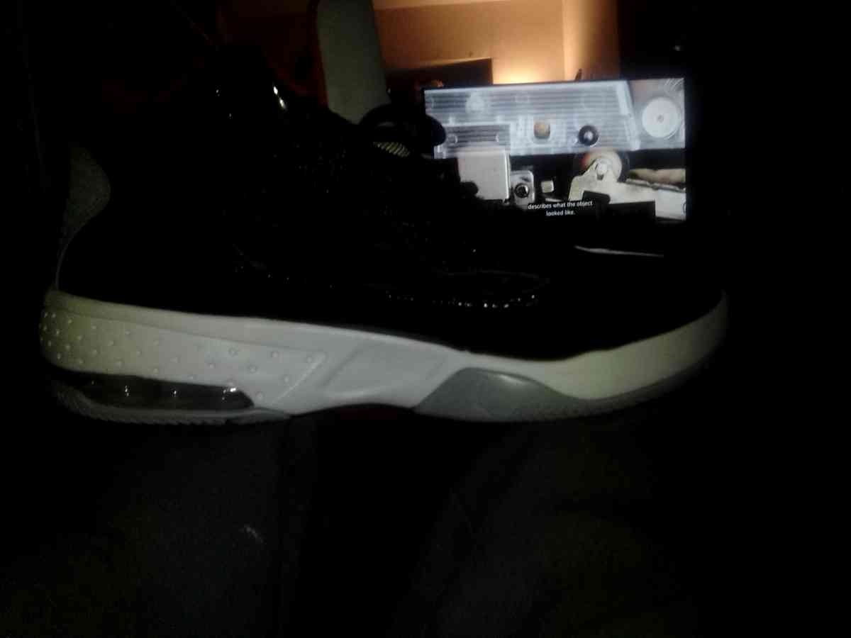 kid Jordan - San Antonio, Texas - FleaMarketBay