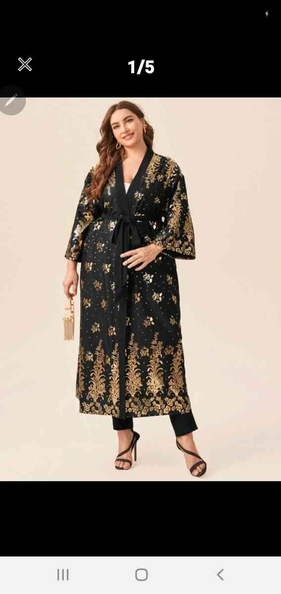 abaya - Houston, Texas