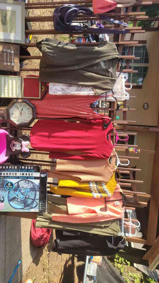 Yard sale - Fort Worth, Texas - FleaMarketBay