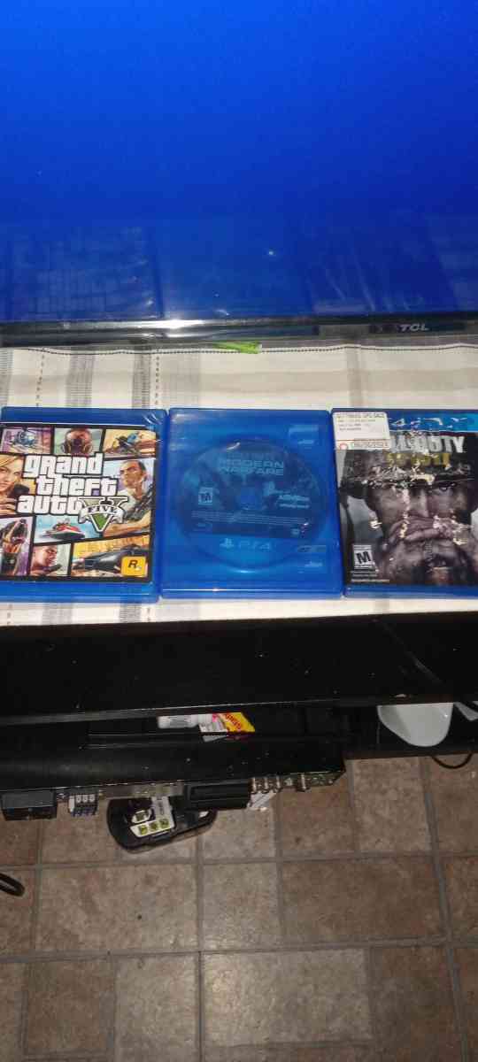 Playstation 4 pro - Fort Worth, Texas - FleaMarketBay