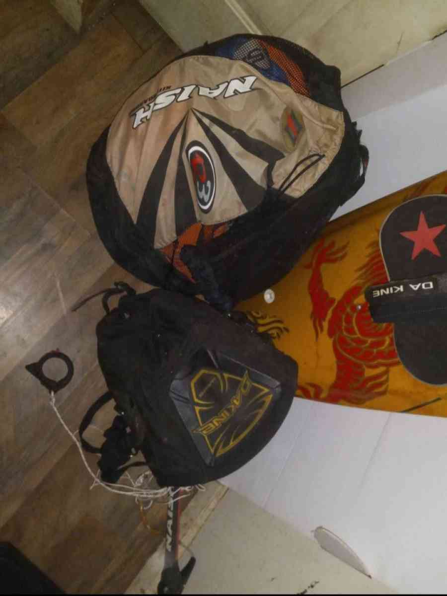 windsurfing Equipment - Ramseur, North Carolina