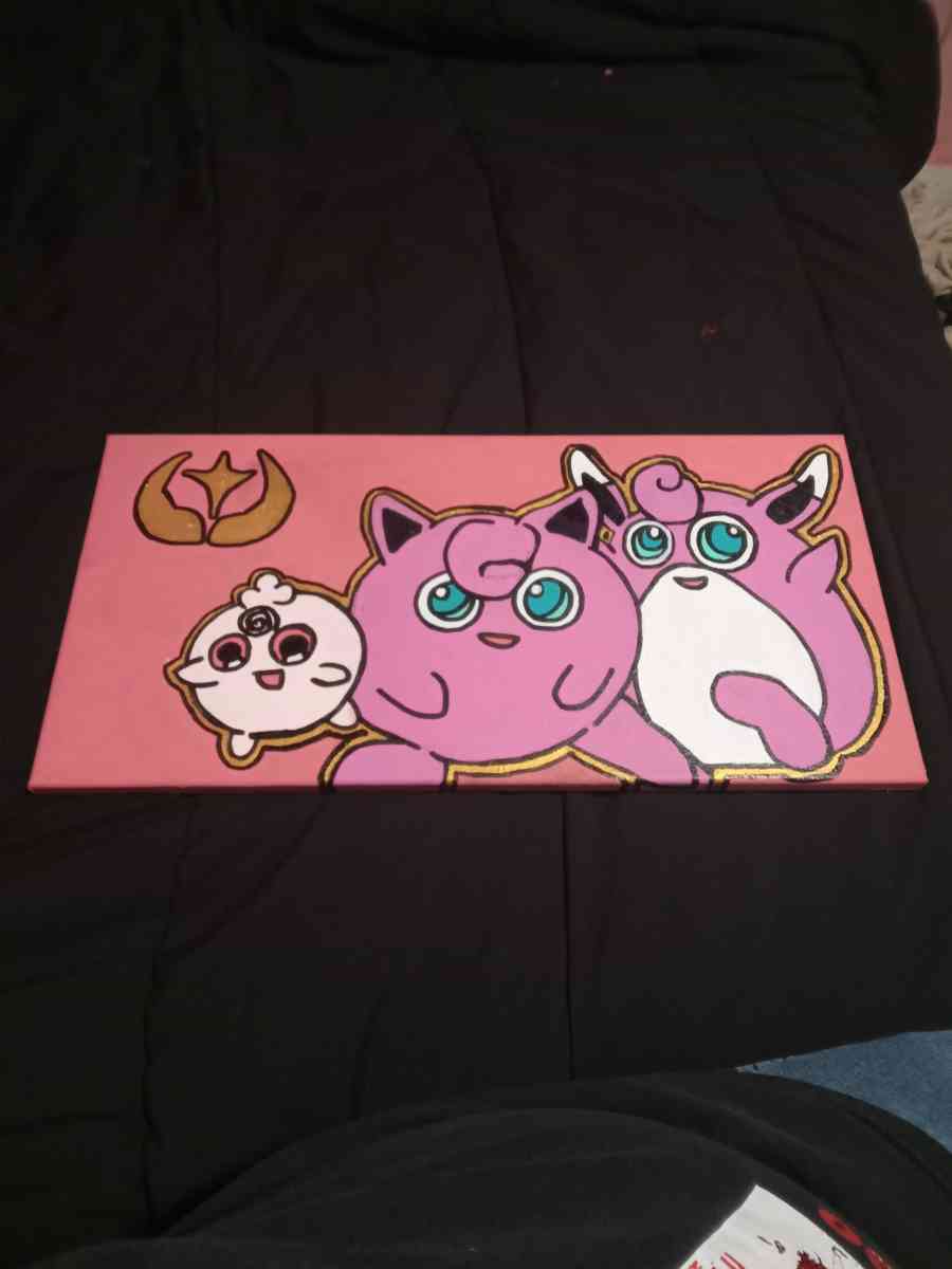 Paintings - Magnolia, Texas - FleaMarketBay