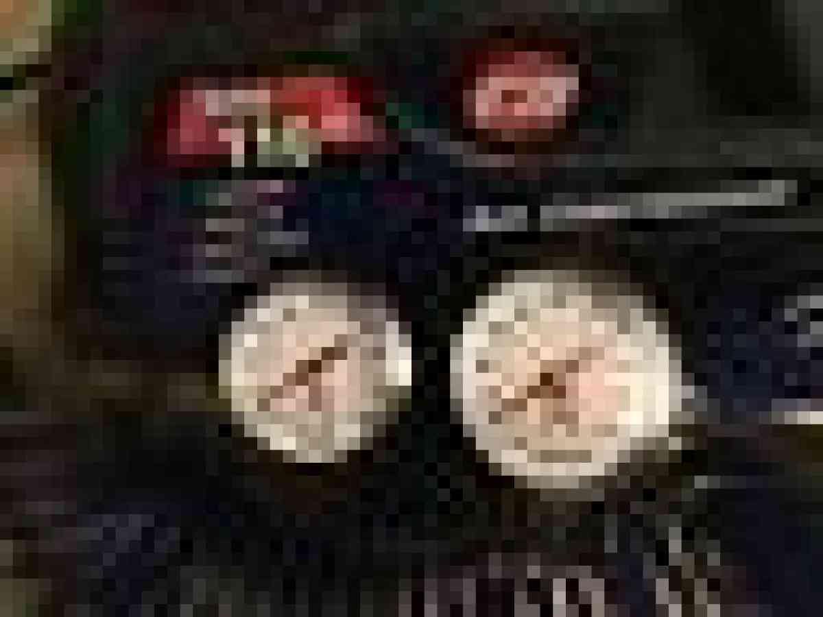 Campbell Hausfeld FP2028 1 Gallon Air Compressor - Palm Bay, Florida - FleaMarketBay