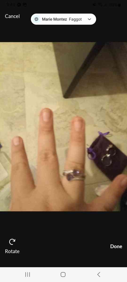 Rings - Maricopa, Arizona - FleaMarketBay