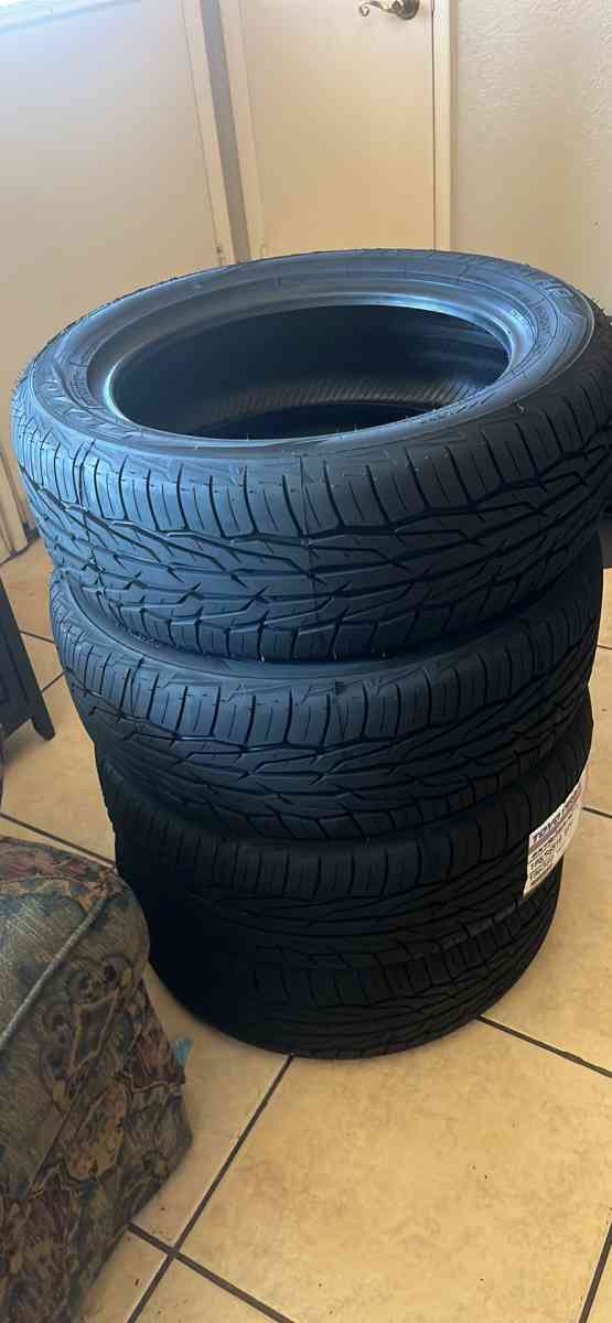 tires - Phoenix, Arizona