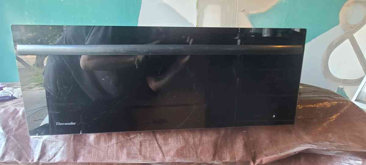 thermador drawer - Boise, Idaho - FleaMarketBay
