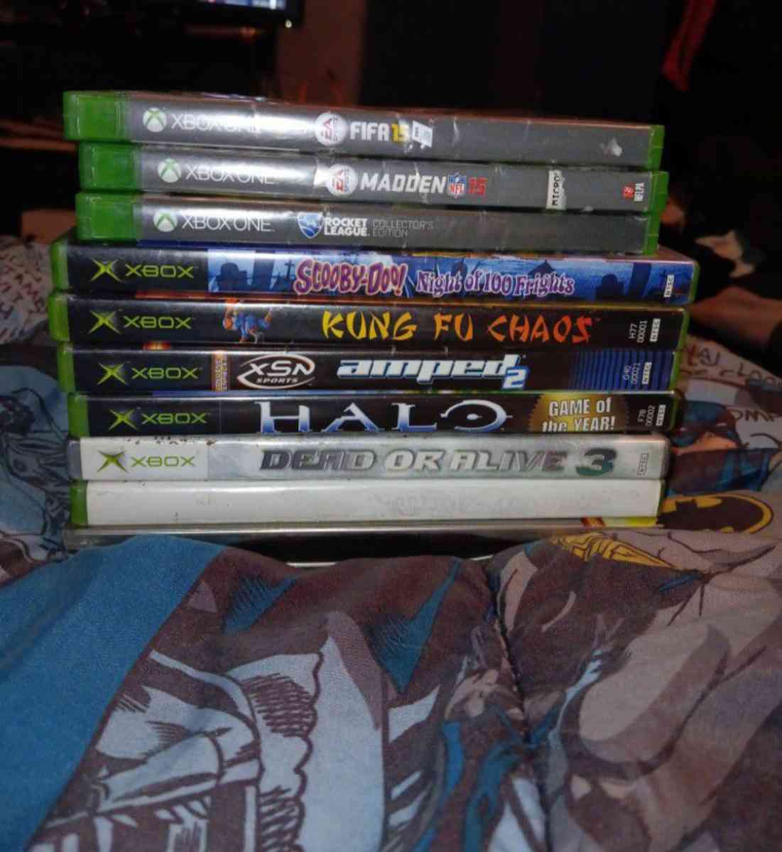 Random Games and xbox - Peoria, Arizona