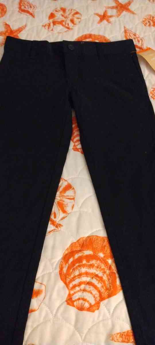 kids school blue pants - Virginia Beach, Virginia - FleaMarketBay