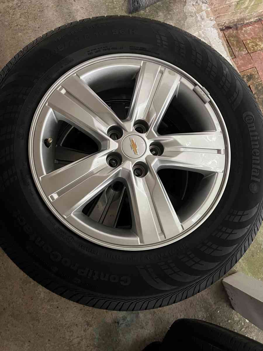 4 set of tires - Norcross, Georgia - FleaMarketBay