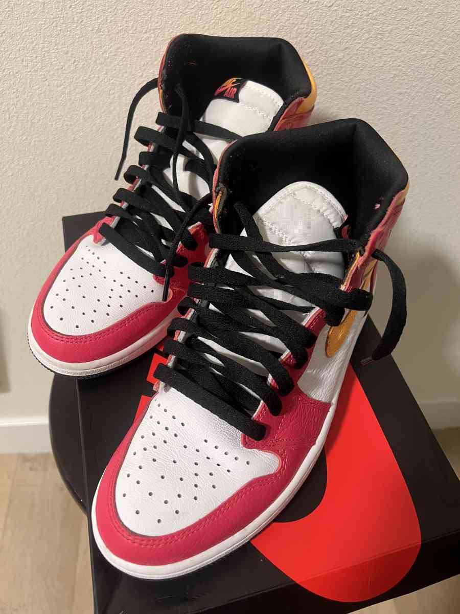 retro 1s - Vancouver, Washington