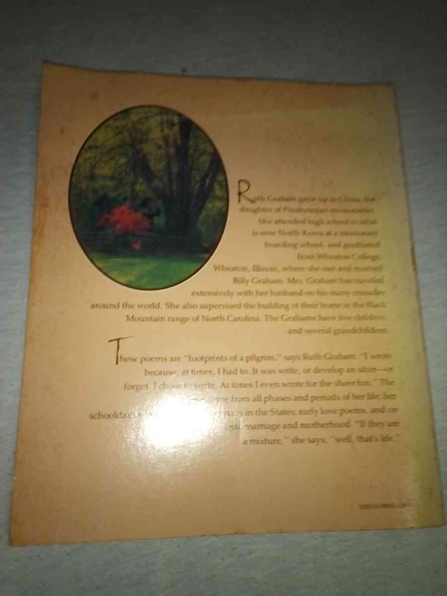 sitting by my laughing fire - Conneaut, Ohio - FleaMarketBay