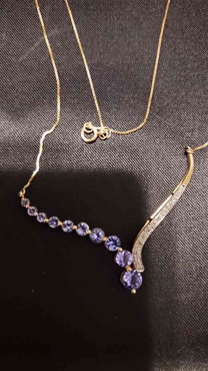 Necklace - Interlachen, Florida