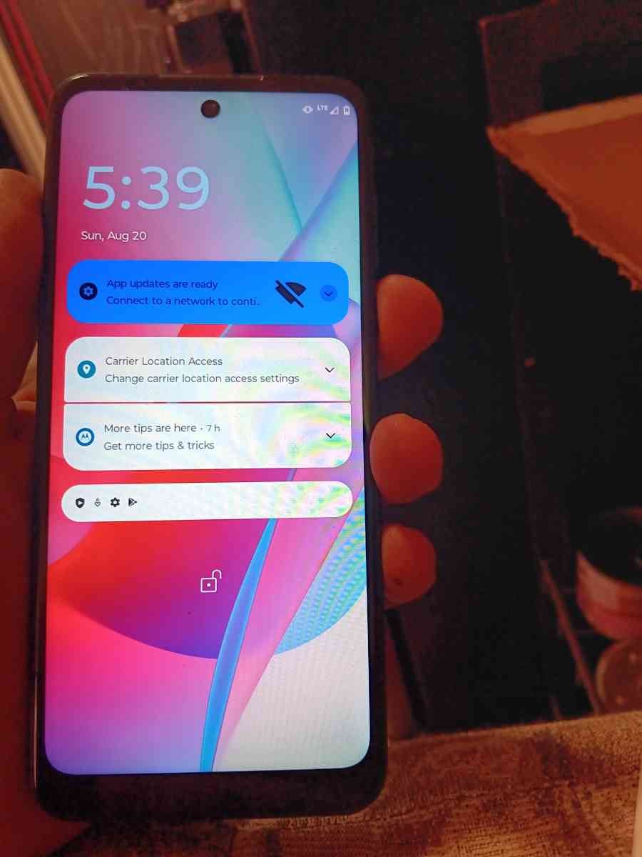 Motorola g power 64GB 2022 - Greenfield, Indiana - FleaMarketBay