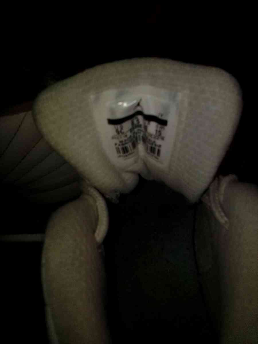 childs size 9 Jordon shoes - Las Vegas, Nevada - FleaMarketBay