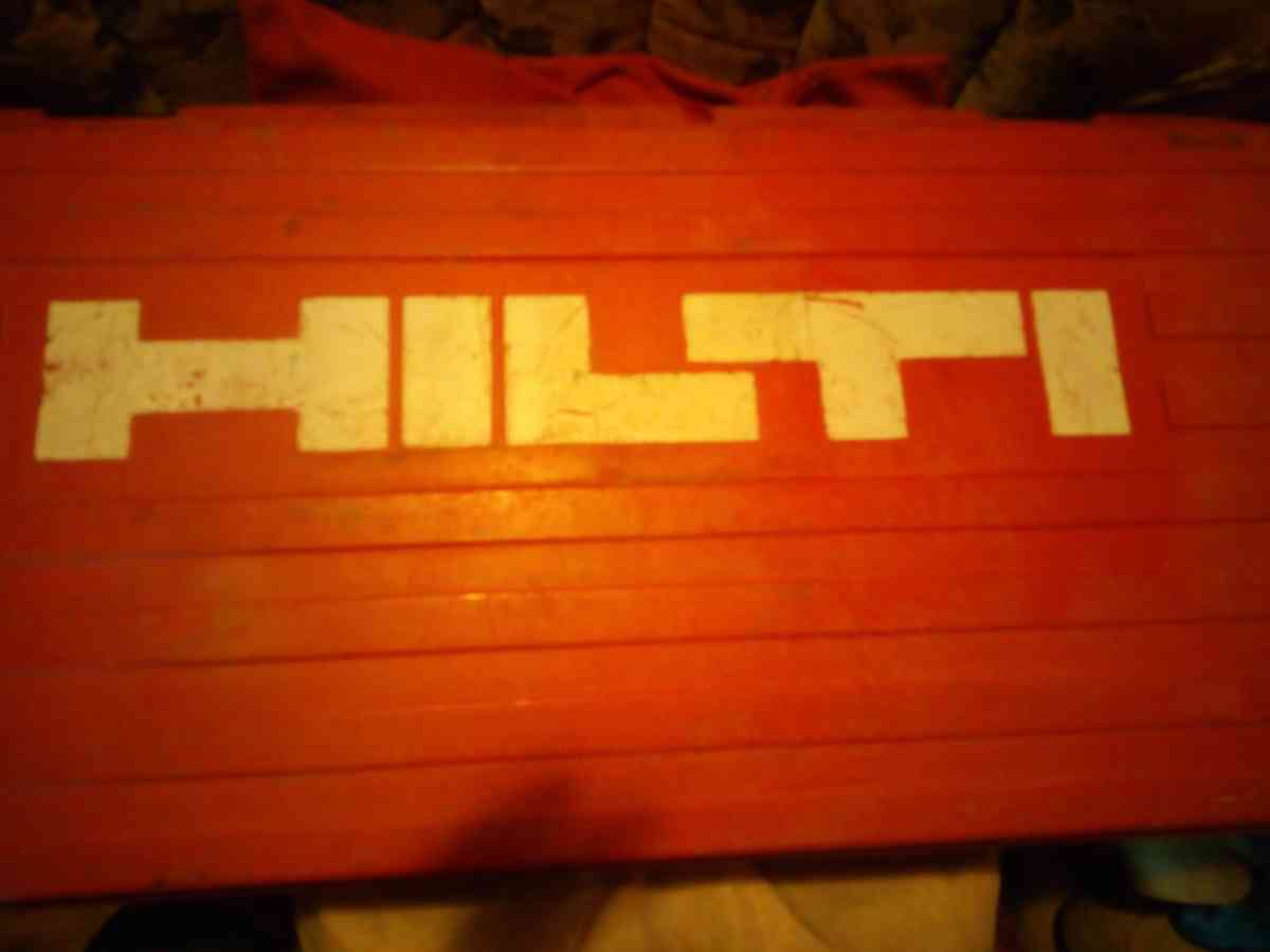 Jack hammer - Tucson, Arizona - FleaMarketBay