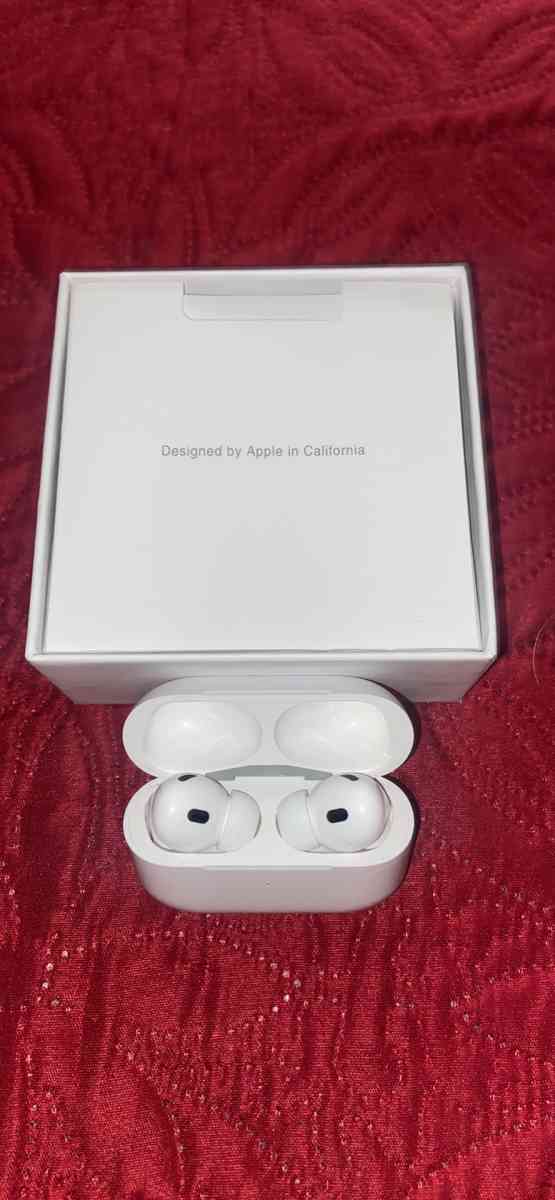 Brand New Air Pod Pros - Hawthorne, California - FleaMarketBay
