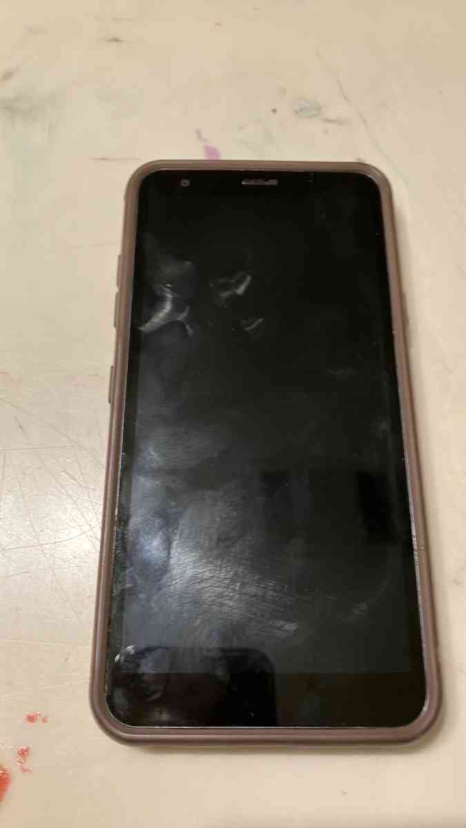 lg phone - Rainsville, Alabama - FleaMarketBay