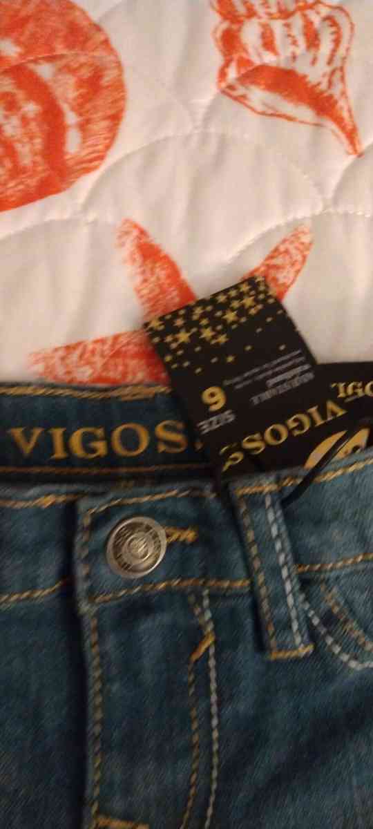 girls Jean short pants - Virginia Beach, Virginia - FleaMarketBay